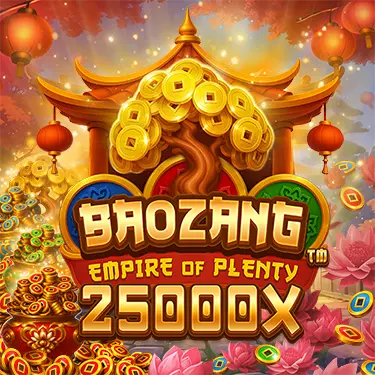 Baozang Empire of Plenty